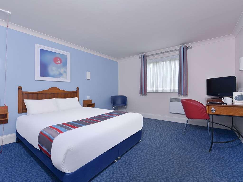 Travelodge Basildon Wickford Zimmer foto