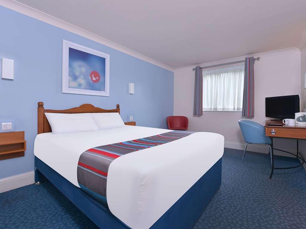 Travelodge Basildon Wickford Zimmer foto