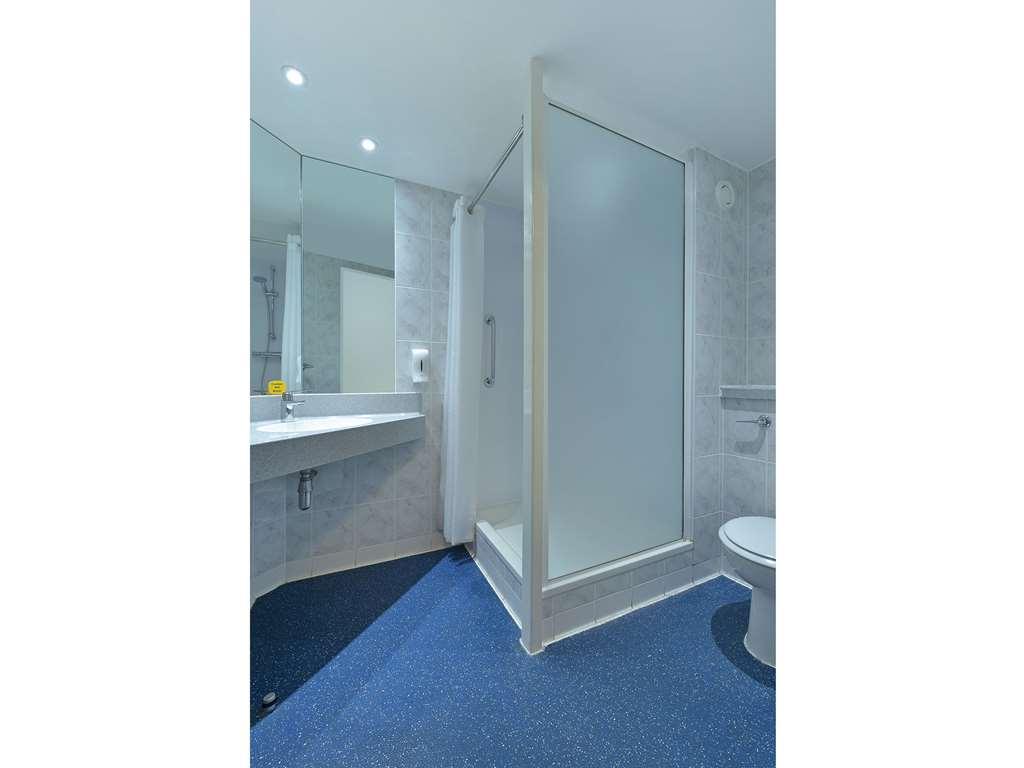 Travelodge Basildon Wickford Zimmer foto