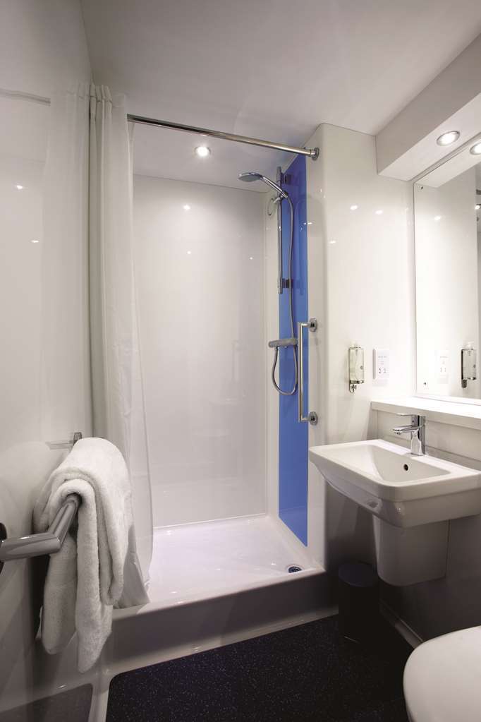 Travelodge Basildon Wickford Zimmer foto