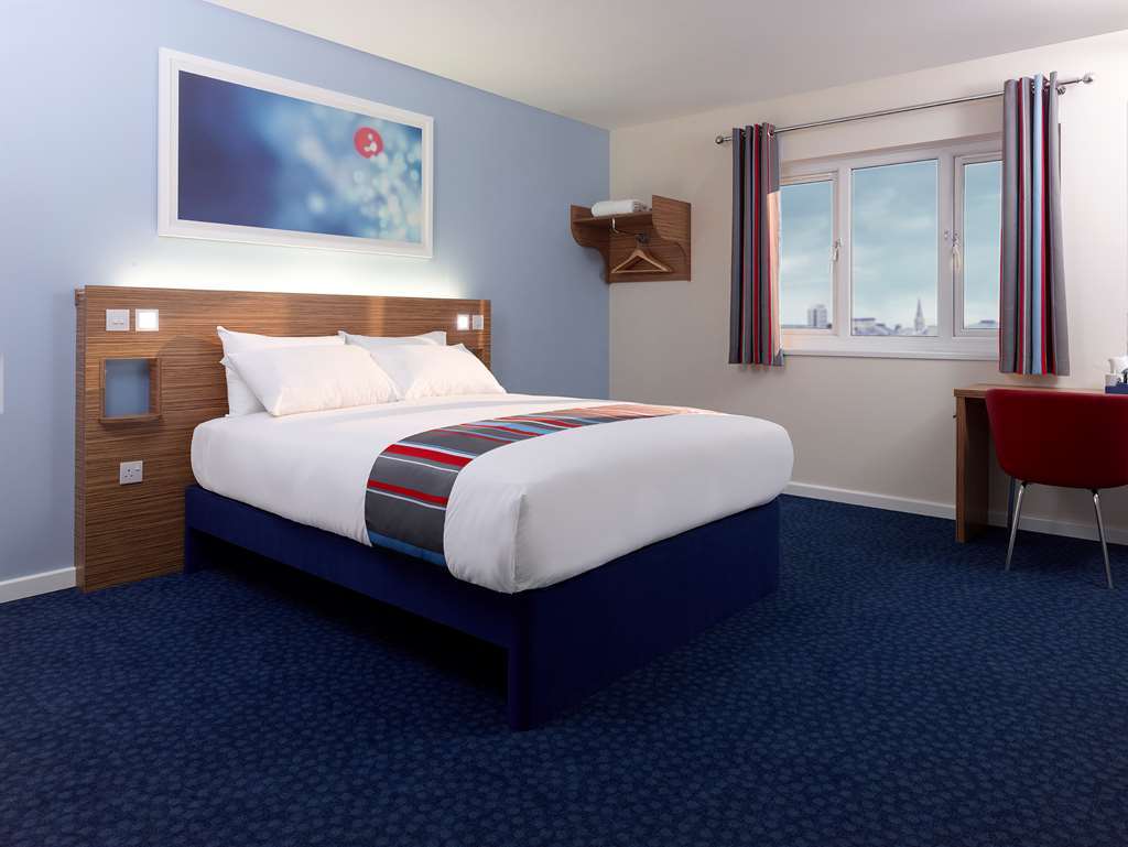 Travelodge Basildon Wickford Zimmer foto