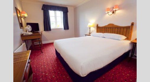 Travelodge Basildon Wickford Zimmer foto