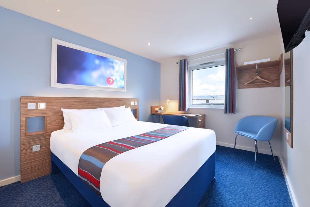 Travelodge Basildon Wickford Zimmer foto
