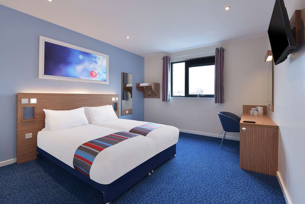 Travelodge Basildon Wickford Zimmer foto