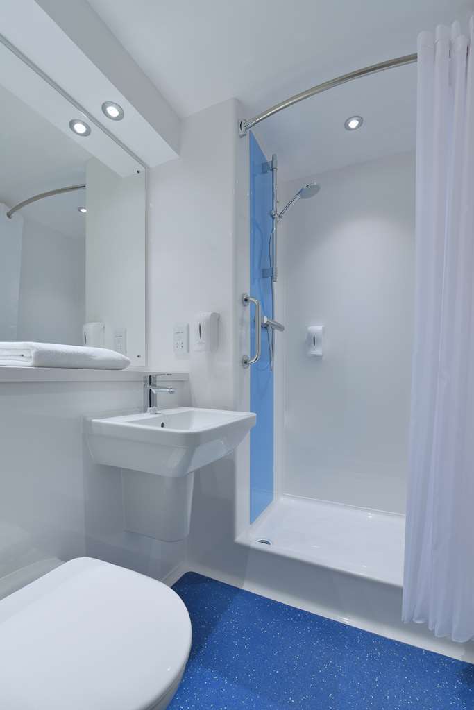 Travelodge Basildon Wickford Zimmer foto